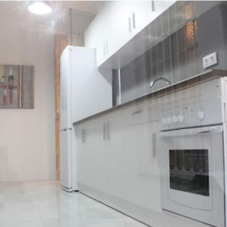 Amazing Sevilla Apartamento Exterior foto