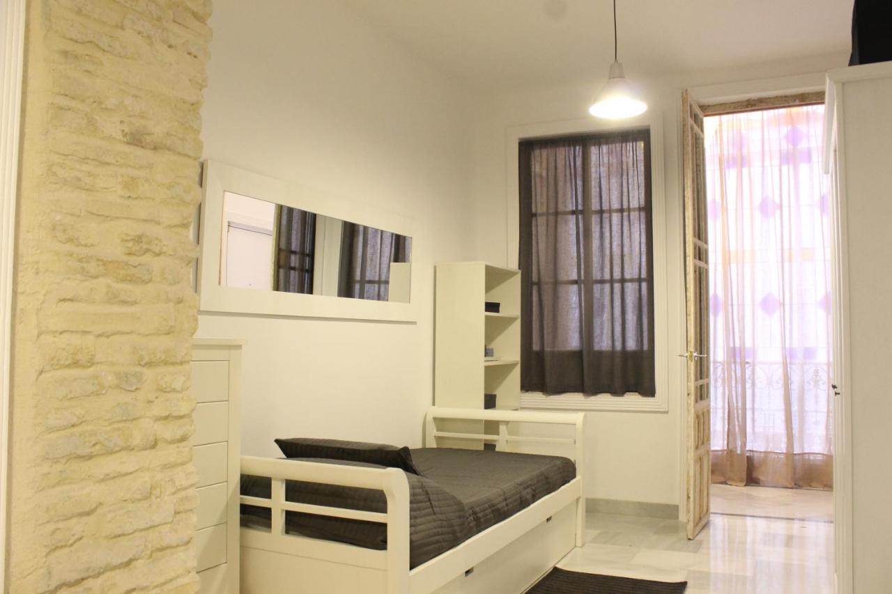 Amazing Sevilla Apartamento Exterior foto