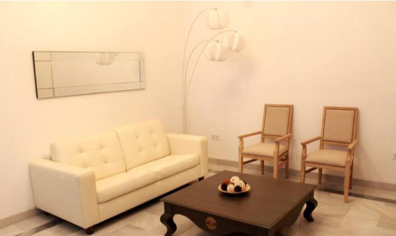 Amazing Sevilla Apartamento Exterior foto