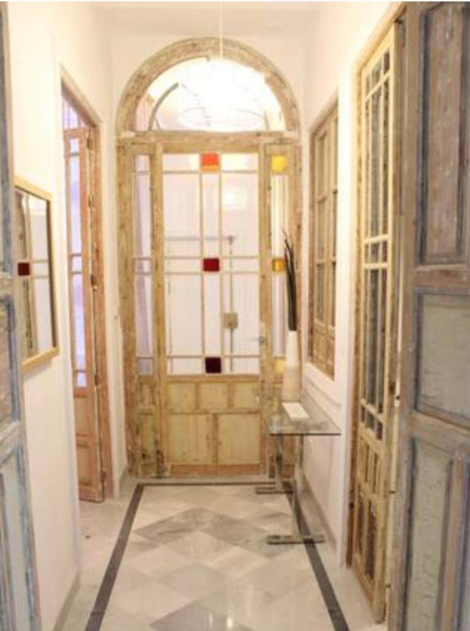 Amazing Sevilla Apartamento Exterior foto
