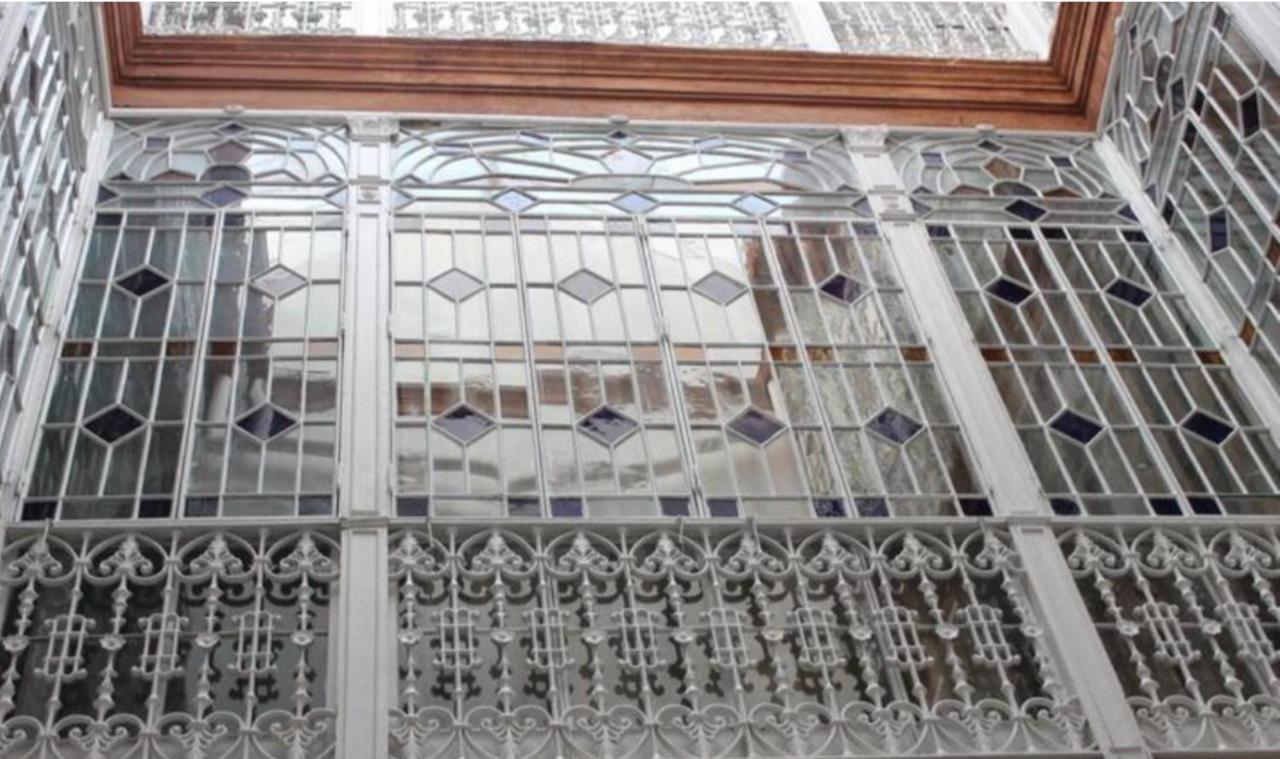 Amazing Sevilla Apartamento Exterior foto